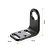 Kit de rail à une main pour scooters sous-marins P1 et P1 XR Noir Lefeet C041002