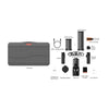 Scooter sous-marin P1 XR Pack double Noir Lefeet C041023_2
