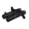 Scooter sous-marin P1 XR Pack double Noir Lefeet C041023_2
