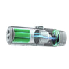 Scooter sous-marin P1 Lite Argent Lefeet C050001