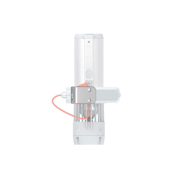 Scooter sous-marin P1 Lite Argent Lefeet C050001