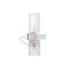Scooter sous-marin P1 Lite Argent Lefeet C050001