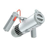 Scooter sous-marin P1 Lite Pack double Argent Lefeet C050002