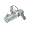 Scooter sous-marin P1 Lite Pack double Argent Lefeet C050002