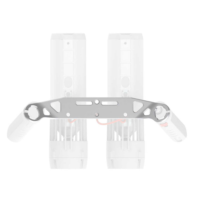 Kit de rail double pour scooter sous-marin P1 Lite Lefeet C050003