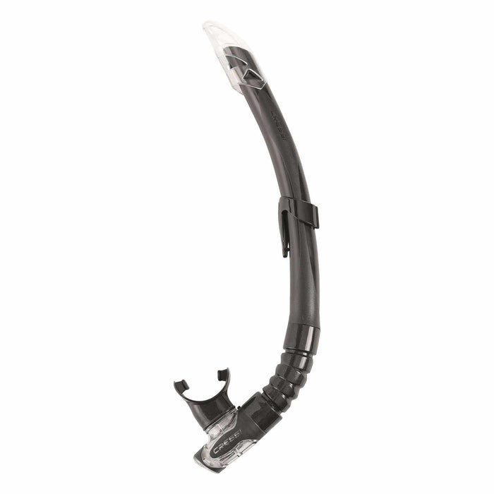 Kit de snorkeling Pluma Noir EU 39-40-UK 5,5-6,5 Cressi CA17953940