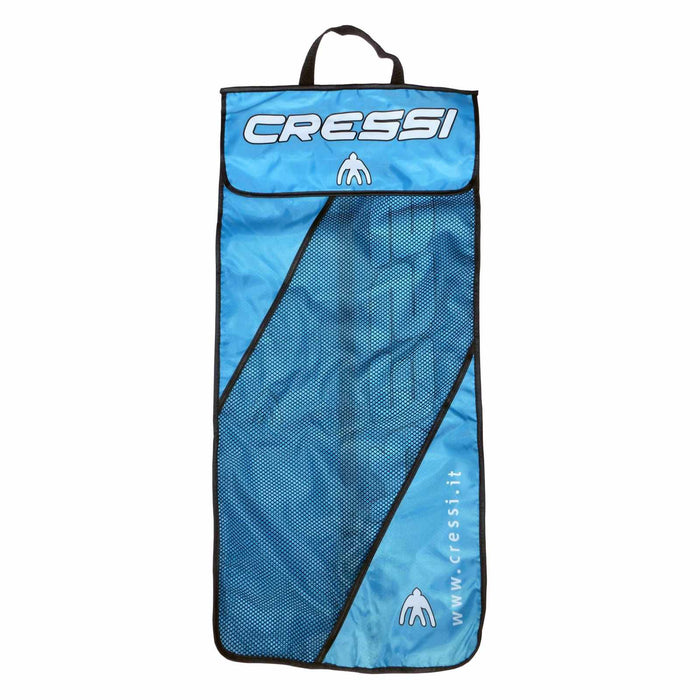 Kit de snorkeling Pluma Noir EU 39-40-UK 5,5-6,5 Cressi CA17953940