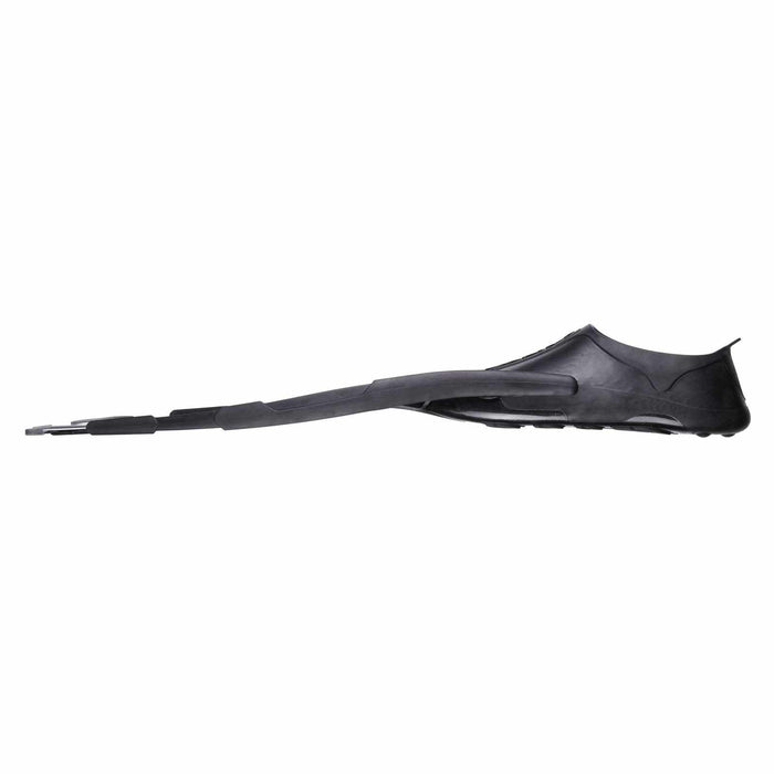 Kit de snorkeling Pluma Noir EU 39-40-UK 5,5-6,5 Cressi CA17953940