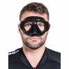 Kit de snorkeling Pluma Noir EU 39-40-UK 5,5-6,5 Cressi CA17953940
