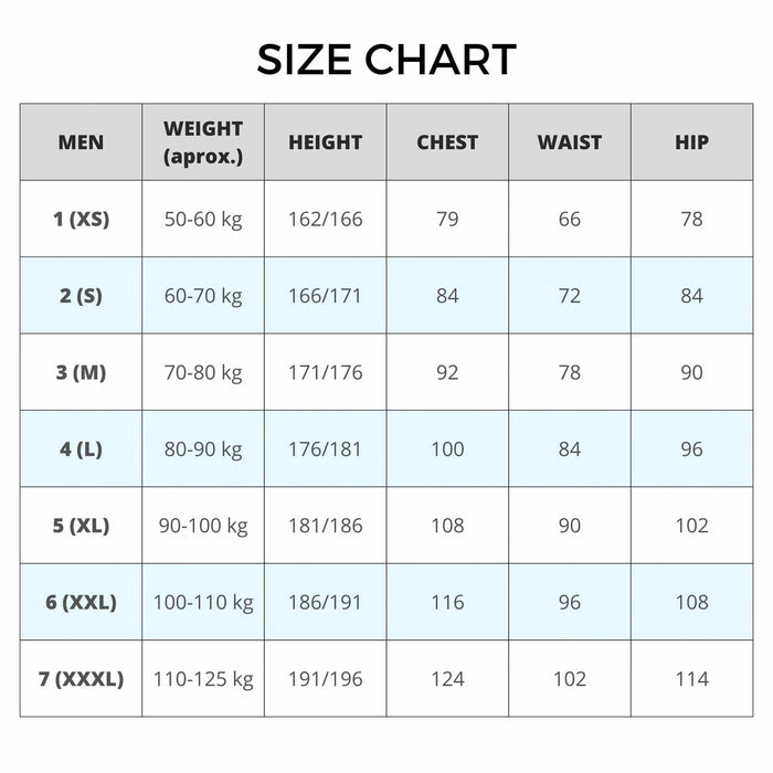 Bas Combinaison Fisterra Lc 9mm Noir XL-5 Cressi CLK489905PT