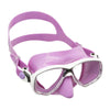 Masque de snorkeling en silicone Marea Colorama Lilas Cressi DN282041