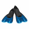 Aletas de buceo y snorkel Agua Cortas Azul EU 39-40-UK 5,5-6,5 Cressi DP206239