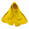 Palmes de plongée et de snorkeling Light Enfants Jaune EU 32-33-UK 12,5-13,5 Cressi DP301032