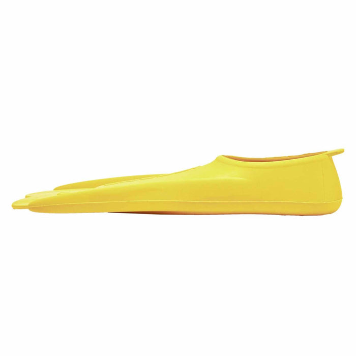 Palmes de plongée et de snorkeling Light Enfants Jaune EU 32-33-UK 12,5-13,5 Cressi DP301032