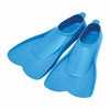 Palmes de plongée et de snorkeling Light Enfants Bleu EU 32-33-UK 12,5-13,5 Cressi DP302132