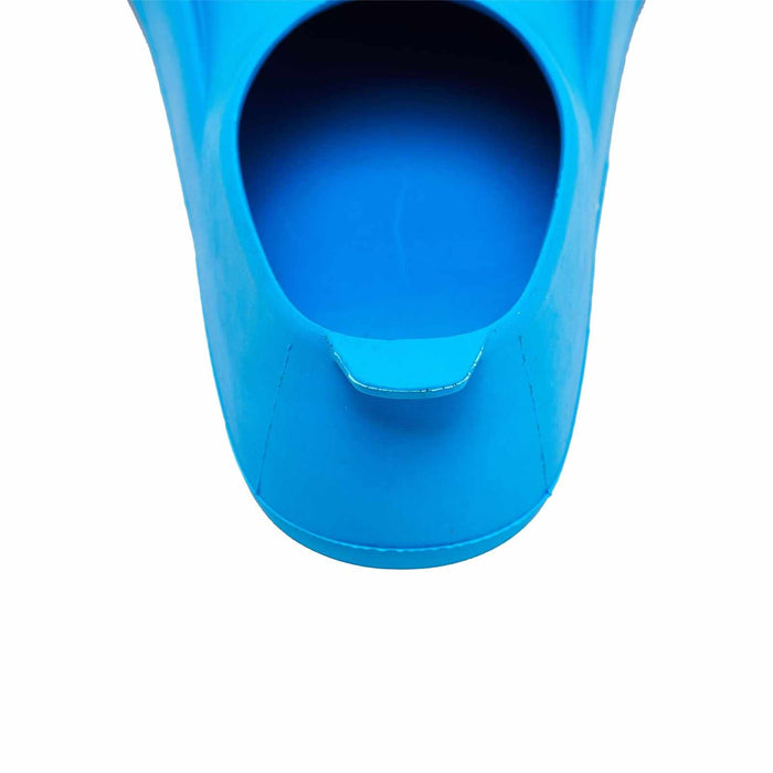 Palmes de plongée et de snorkeling Light Enfants Bleu EU 32-33-UK 12,5-13,5 Cressi DP302132