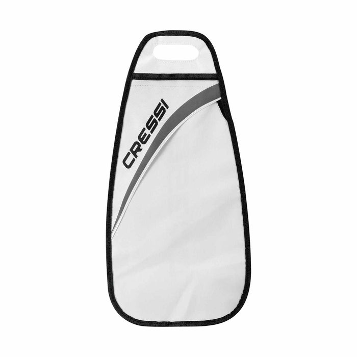 Kit de Plongée Calibro et Corsica Métallique-Bleu Cressi DS434550