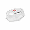 Masque en Silicone de Plongée Quantum Jaune-Foncé Cressi DS515010