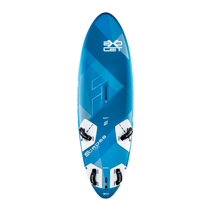 Windsurf-Board Scross V2 AST 115l Exocet EX010010130
