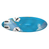 Tabla de windsurf Scross V2 Carbono 125l Exocet EX010010170