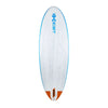 Tabla de windsurf Scross V2 Carbono 125l Exocet EX010010170