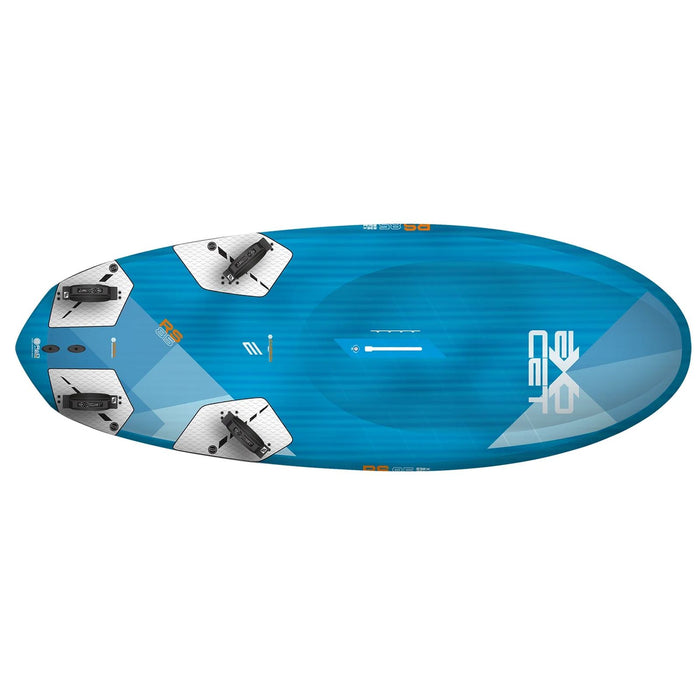 Tavola da windsurf RS V5 Carbon 85 140 l Exocet EX010010220