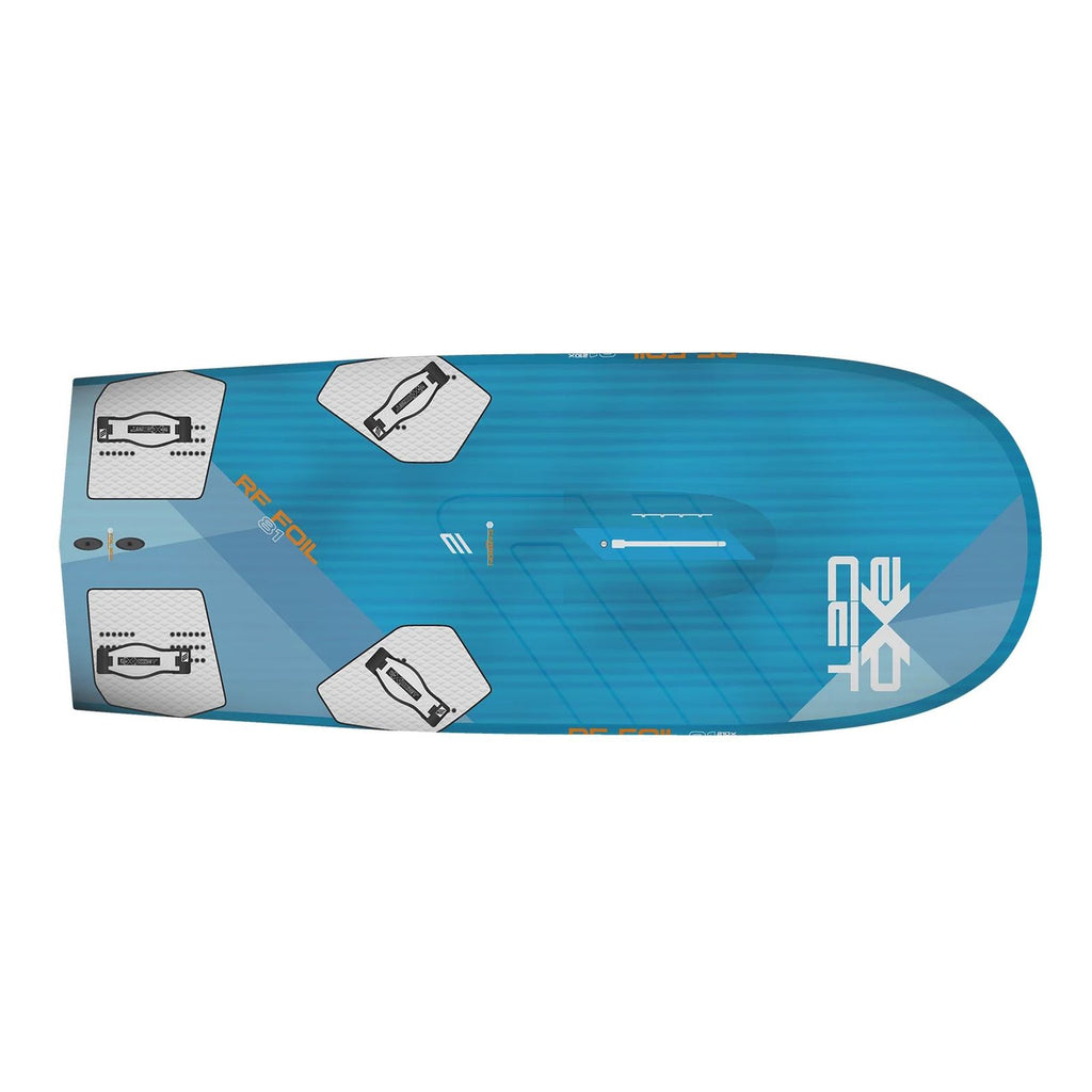 Windfoil-Board RF Foil V3 Carbon 81 168 l Exocet EX010010300