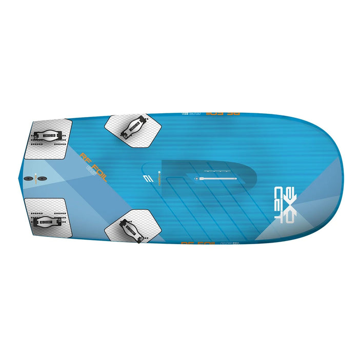 Tabla de windfoil RF Foil V3 Carbono 85 214l Exocet EX010010310