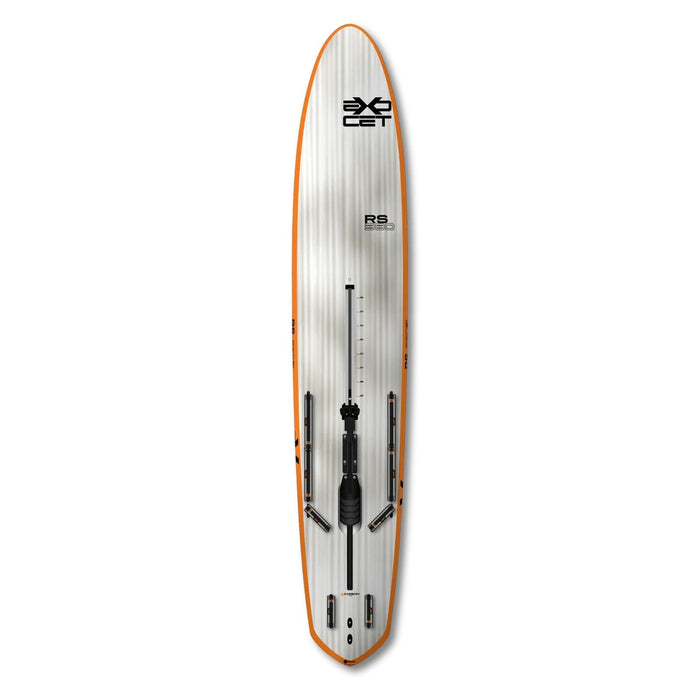 Windsurf-Longboard RS V6 Carbon 380 Exocet EX010010900