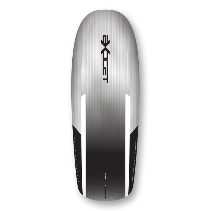 Tabla de windfoil RF Foil V4 Carbono 85 145l Exocet EX010020310