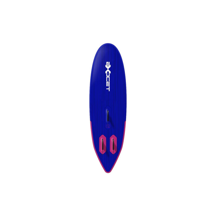 Tavola da windsurf gonfiabile Neon HP 20 PSI Exocet EX020020600