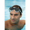 Masque de natation Planet Transparent-Blanc-Lilas Cressi DE202641