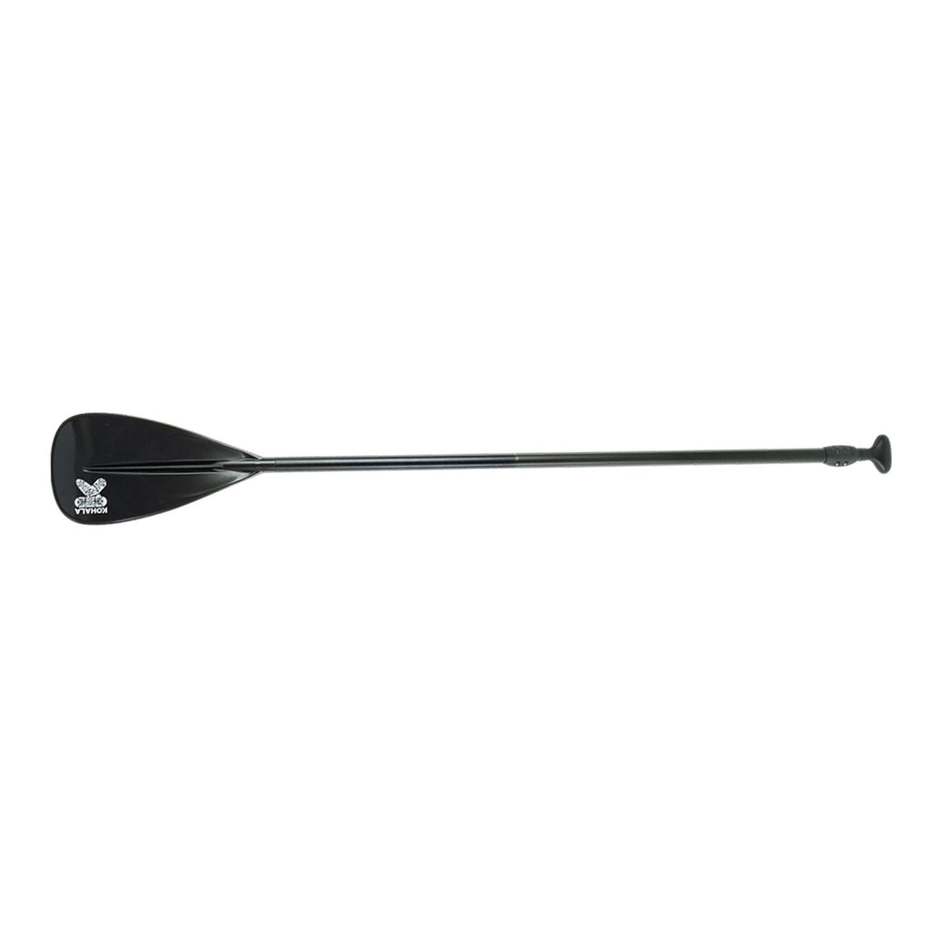 Pagaie Télescopique Aluminium 3 Parties Kohala KH002