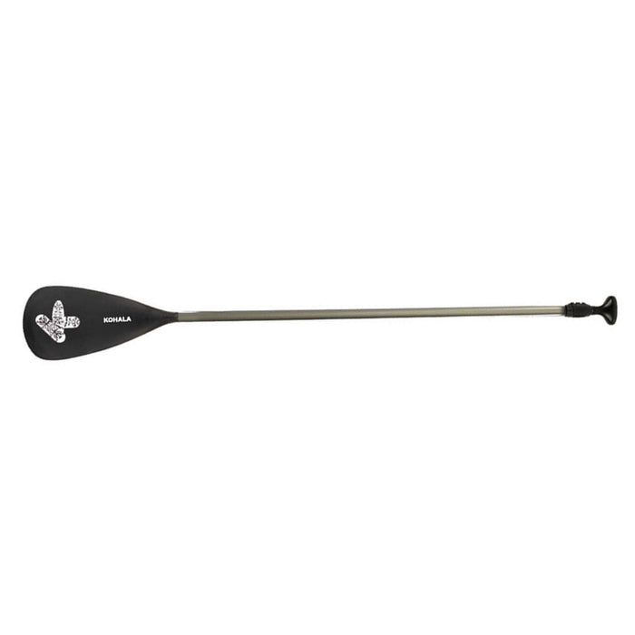 Pagaie Télescopique en Aluminium Enfants 2 Parties Kohala KH016