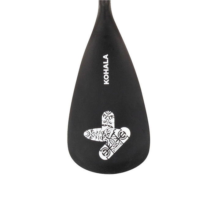 Pagaie Télescopique en Aluminium Enfants 2 Parties Kohala KH016