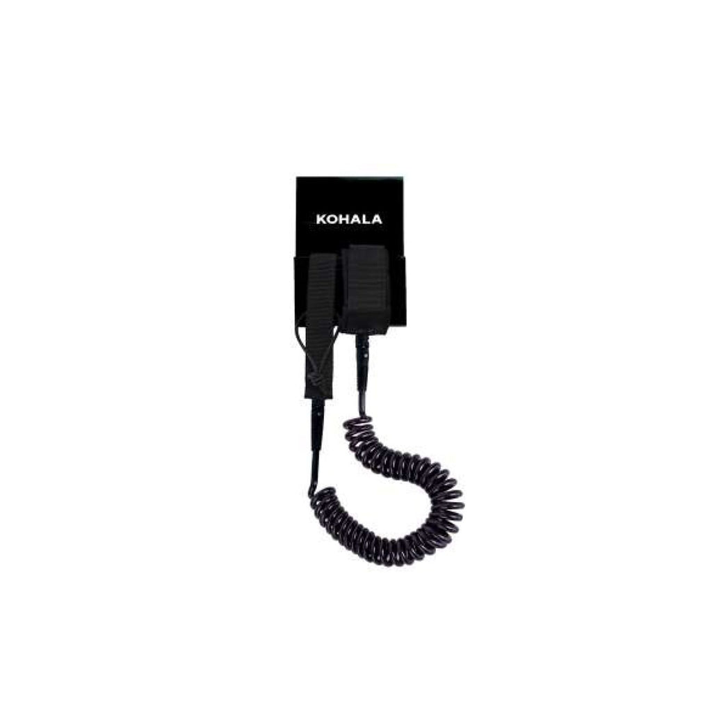 Laisse Spirale Pour Paddle Surf 10' Kohala KH10E