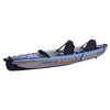 Kayak Gonflable Caravel 440 2 Personnes-Tandem Kohala KHD440