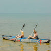 Kayak Gonflable Caravel 440 2 Personnes-Tandem Kohala KHD440