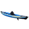 Kayak Gonflable Hawk 310 1 Personne Kohala KHS310