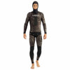 Bas de combinaison de pêche Tracina Ultraspan homme 5mm camo XL-5 Cressi LE465105