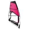 Vela de windsurf Airscape Fucsia 2021-22-23 Tamaño 4.8 Loftsails LS060010450