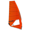 Windsurfsegel Raceboardblade ULW II Orange 2024-25 Größe 8.5 Loftsails LS060011008