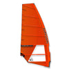 Windsurfsegel Raceboardblade HW Orange 2023 Größe 9.5 Loftsails LS060011020