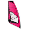 Vela da windsurf Purelip Fucsia 2024-25 Misura 5.2 Loftsails LS060012170