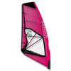 Vela da windsurf Wavescape Verde 2024-25 Misura 5.0 Loftsails LS060012360