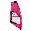 Windsurfsegel Airscape Fuchsia 2024-25 Größe 4.8 Loftsails LS060012450