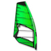 Vela da windsurf Switchblade Arancione 2022-23 Misura 7.0 Loftsails LS060012760