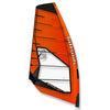 Vela da windsurf Switchblade Arancione HD 2024-25 Misura 6.7 Loftsails LS060013740