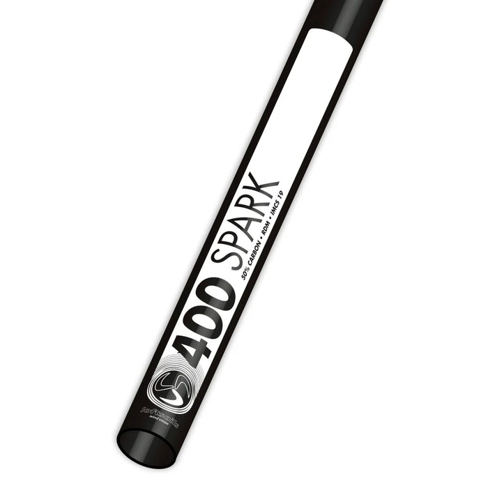 Windsurfing Mast Spark II C50 RDM 370 Loftsails LS060031030