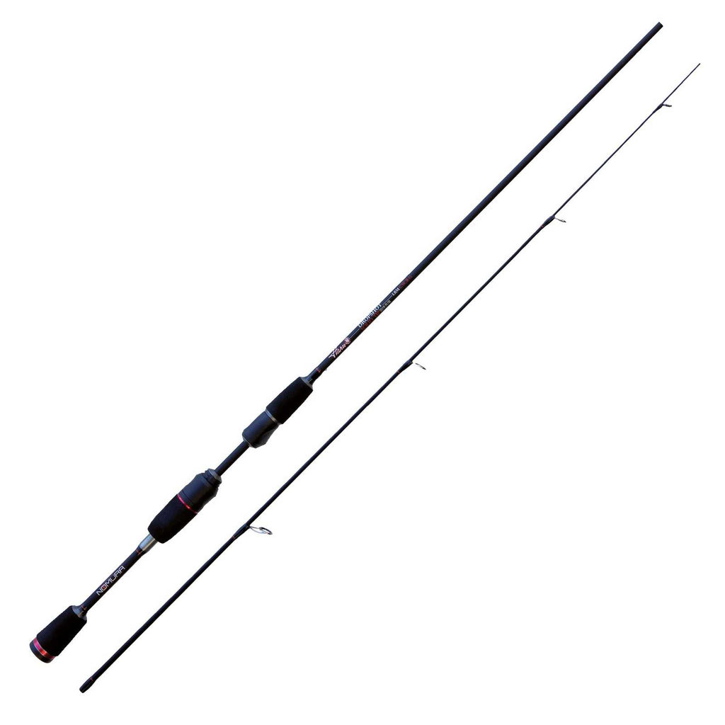 Canne Haru Drop Shot 10g 2,20m Nomura NM20201022